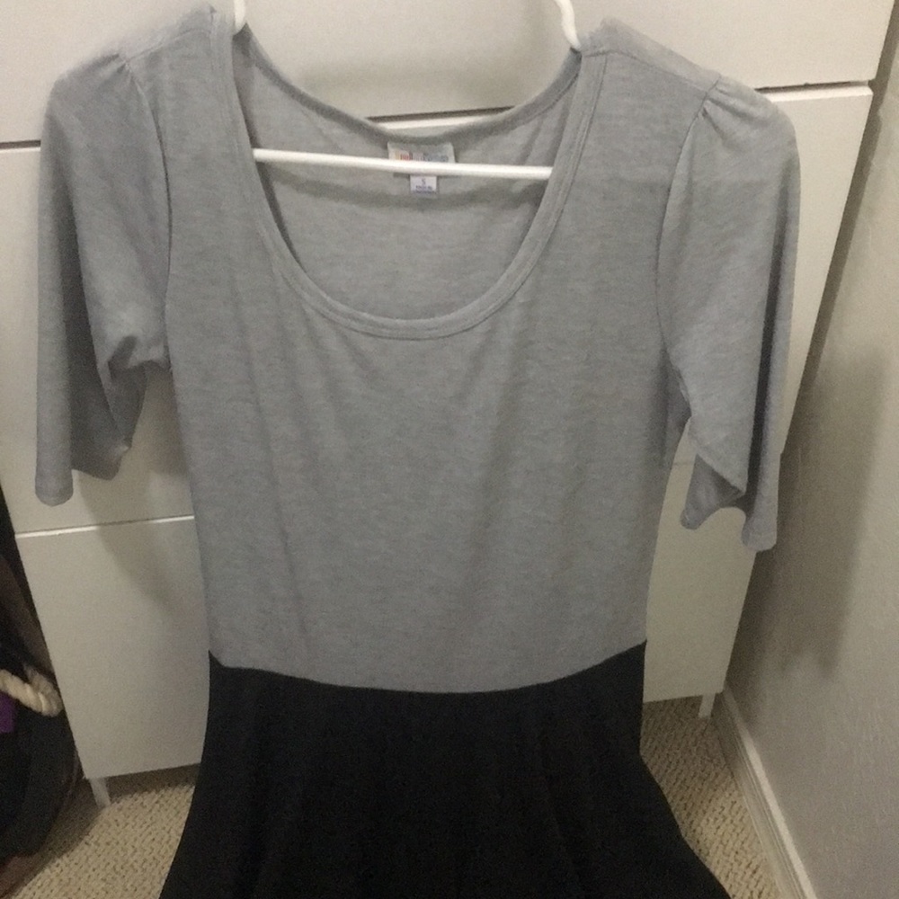 LuLaRoe Nicole dress